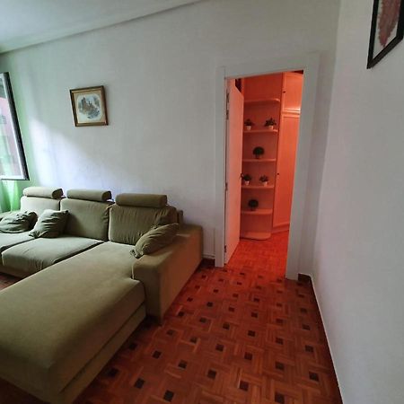 Apartamento Resiliencia Logrono Exterior photo