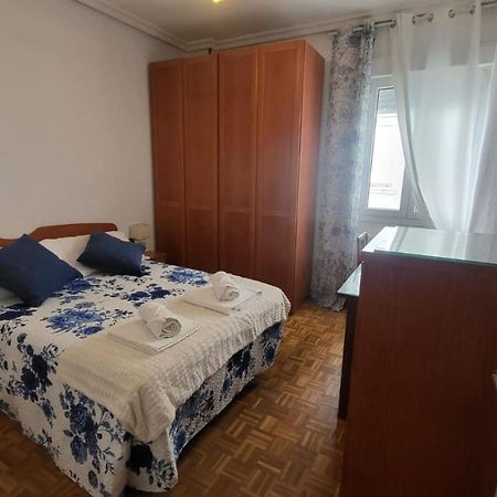 Apartamento Resiliencia Logrono Exterior photo