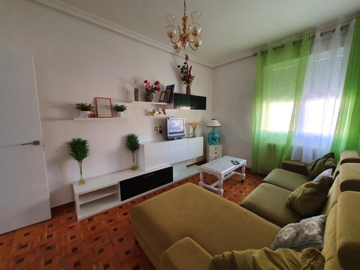 Apartamento Resiliencia Logrono Exterior photo