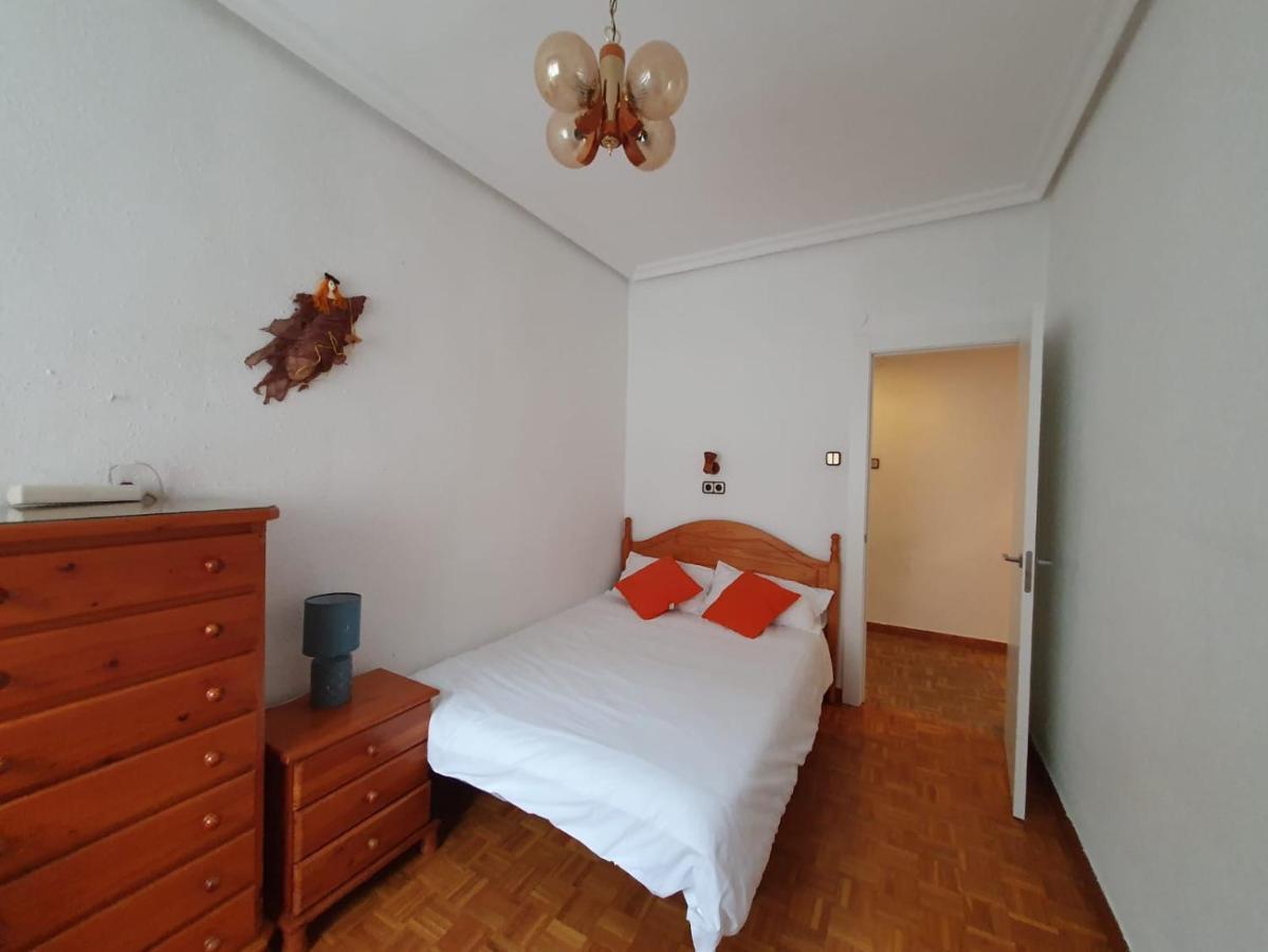 Apartamento Resiliencia Logrono Exterior photo