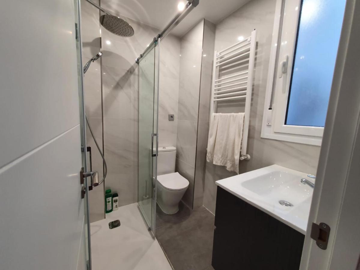 Apartamento Resiliencia Logrono Exterior photo