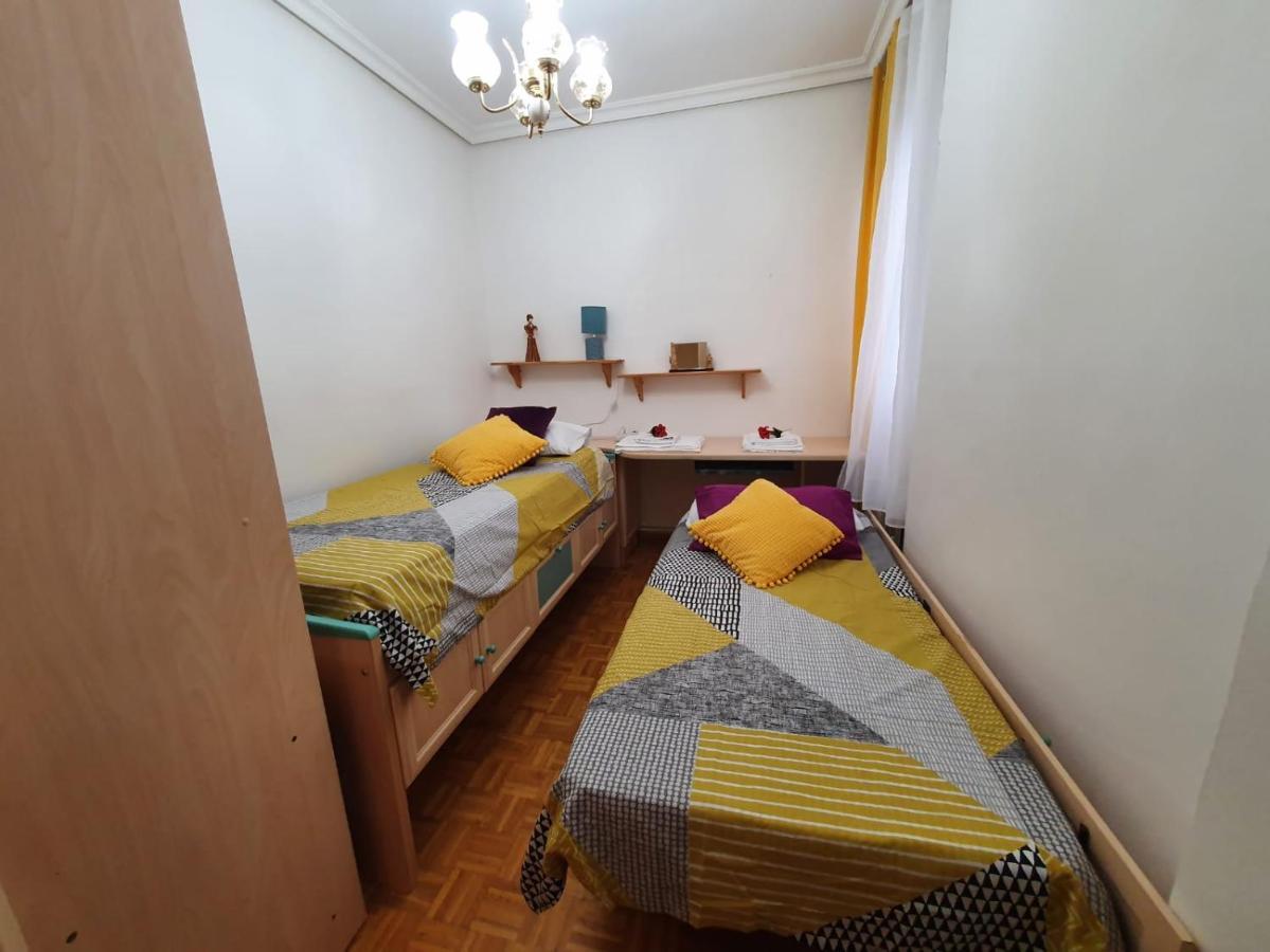 Apartamento Resiliencia Logrono Exterior photo