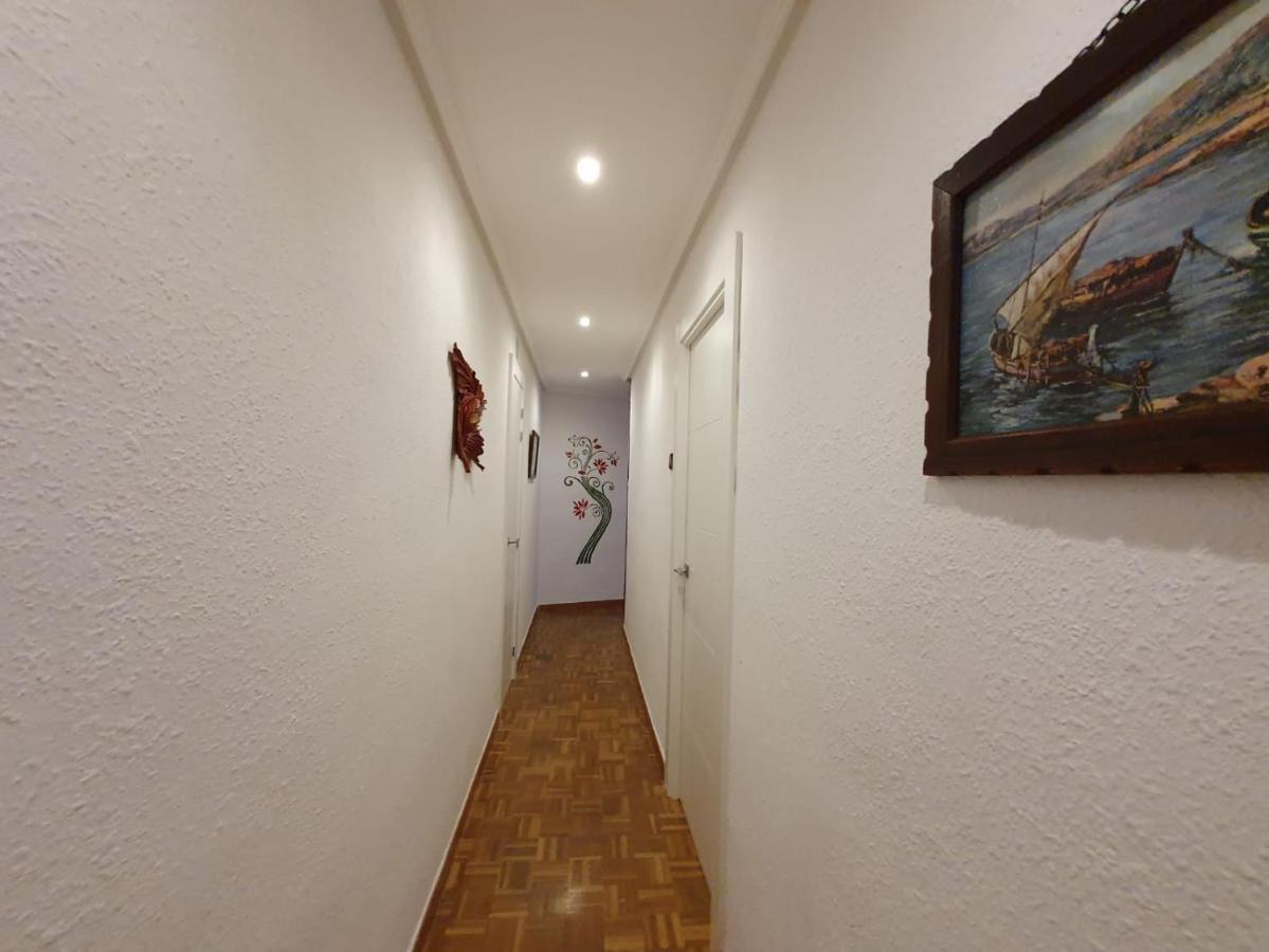 Apartamento Resiliencia Logrono Exterior photo