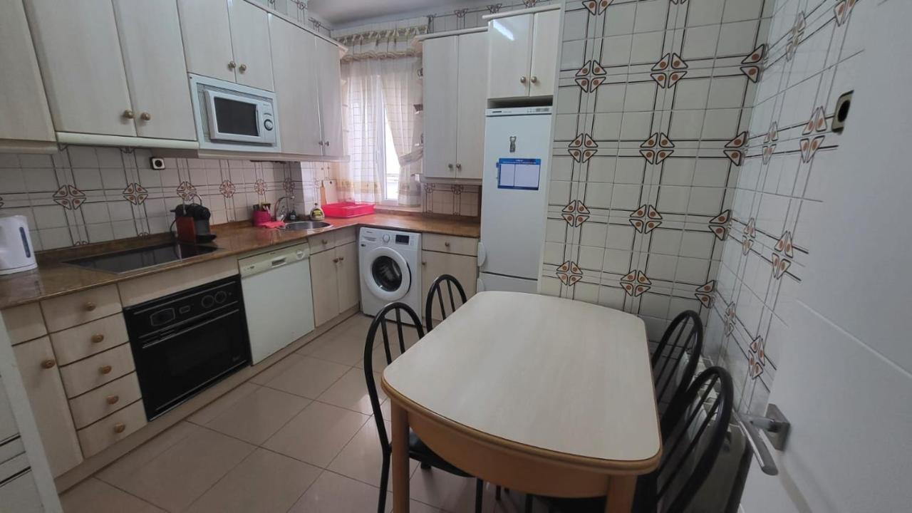 Apartamento Resiliencia Logrono Exterior photo