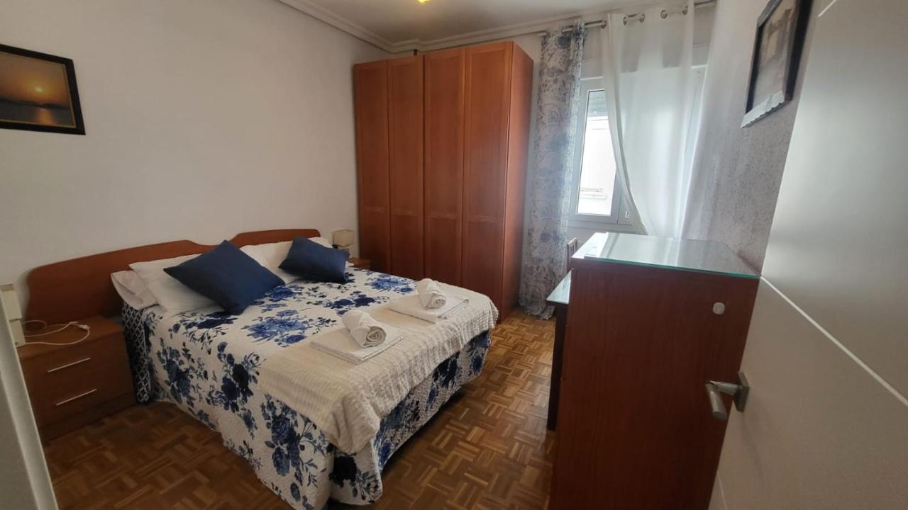 Apartamento Resiliencia Logrono Exterior photo